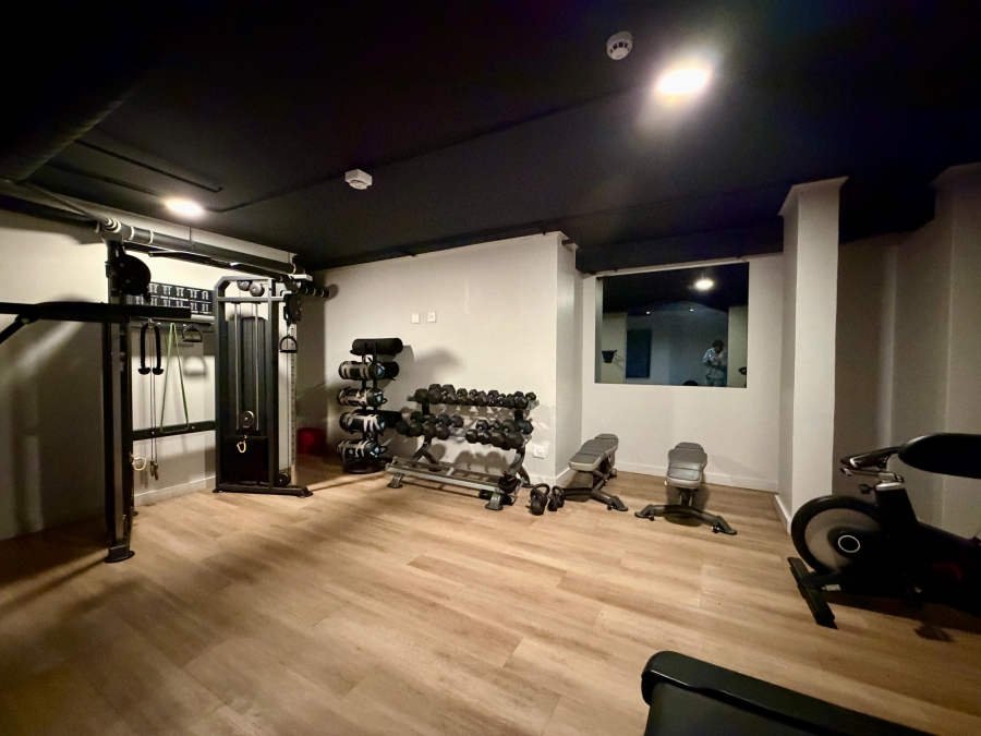 1 Bedroom Property for Sale in Cape Town City Centre Western Cape